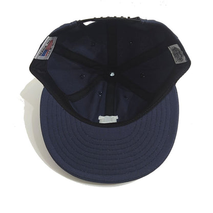 COOPERSTOWN BALL CAP / 1931 HOMESTEAD GRAYS / SOFT  VISOR / COTTON DUCK / CHAIN STITCH / SPECIAL ORDER / SNAP / 2COLOR / MADE IN USA