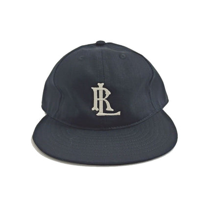 COOPERSTOWN BALL CAP / 1921 ARKANSAS TRAVELLERS / VIEENA HERRING BORN / 9oz / 3COLOR / SOFT VISOR / D-RING / MADE IN USA