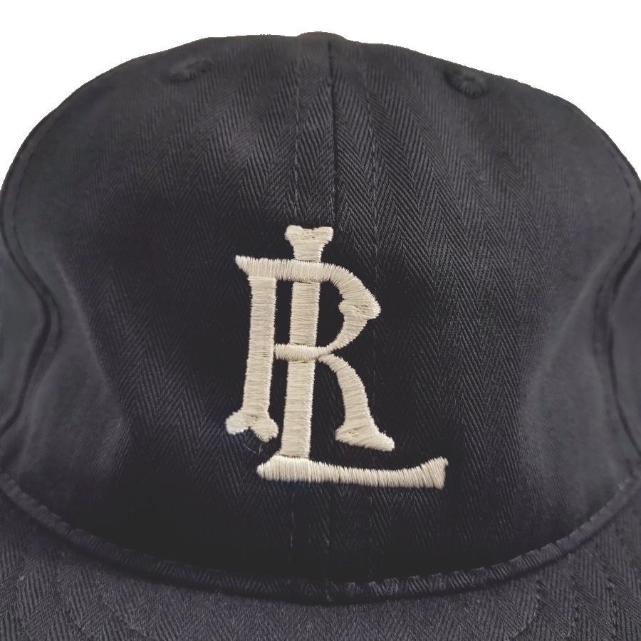 COOPERSTOWN BALL CAP / 1921 ARKANSAS TRAVELLERS / VIEENA HERRING BORN / 9oz / 3COLOR / SOFT VISOR / D-RING / MADE IN USA