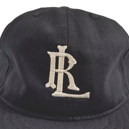 COOPERSTOWN BALL CAP / 1921 ARKANSAS TRAVELLERS / VIEENA HERRING BORN / 9oz / 3COLOR / SOFT VISOR / D-RING / MADE IN USA