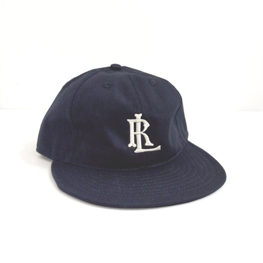 COOPERSTOWN BALL CAP / 1921 ARKANSAS TRAVELLERS / VIEENA HERRING BORN / 9oz / 3COLOR / SOFT VISOR / D-RING / MADE IN USA