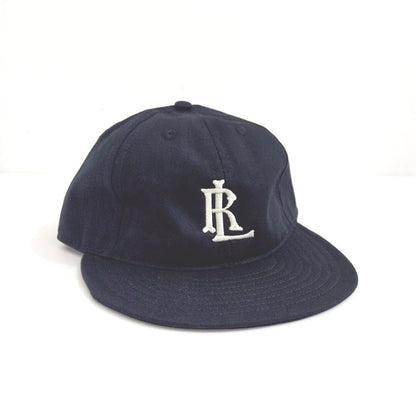 COOPERSTOWN BALL CAP / 1921 ARKANSAS TRAVELLERS / VIEENA HERRING BORN / 9oz / 3COLOR / SOFT VISOR / D-RING / MADE IN USA