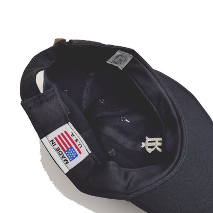 COOPERSTOWN BALL CAP / 1921 ARKANSAS TRAVELLERS / VIEENA HERRING BORN / 9oz / 3COLOR / SOFT VISOR / D-RING / MADE IN USA