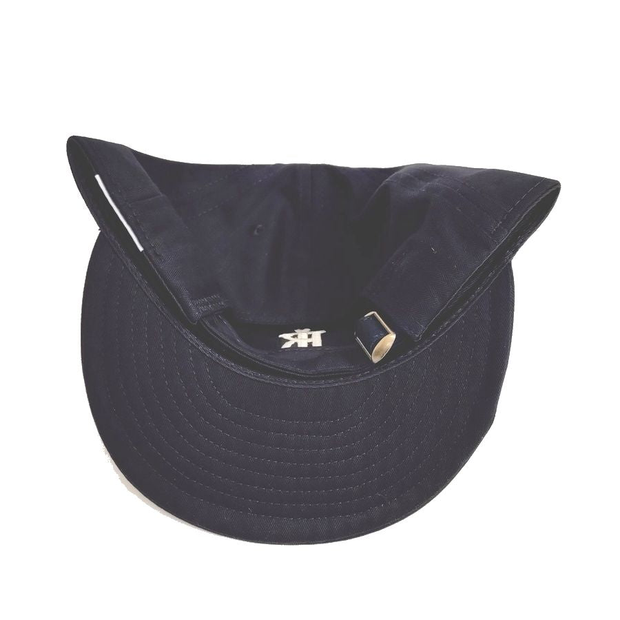 COOPERSTOWN BALL CAP / 1921 ARKANSAS TRAVELLERS / VIEENA HERRING BORN / 9oz / 3COLOR / SOFT VISOR / D-RING / MADE IN USA