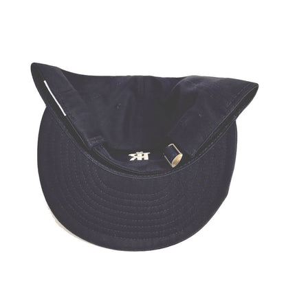 COOPERSTOWN BALL CAP / 1921 ARKANSAS TRAVELLERS / VIEENA HERRING BORN / 9oz / 3COLOR / SOFT VISOR / D-RING / MADE IN USA