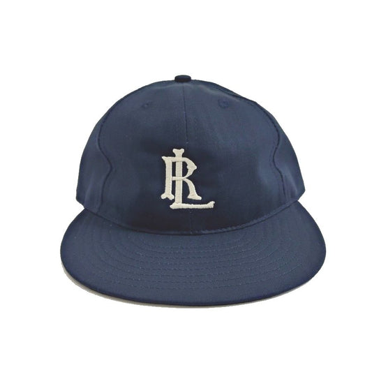 COOPERSTOWN BALL CAP / 1921 ARKANSAS TRAVELLERS / VIEENA HERRING BORN / 9oz / 3COLOR / SOFT VISOR / D-RING / MADE IN USA