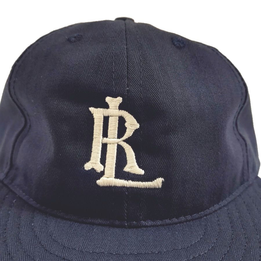 COOPERSTOWN BALL CAP / 1921 ARKANSAS TRAVELLERS / VIEENA HERRING BORN / 9oz / 3COLOR / SOFT VISOR / D-RING / MADE IN USA