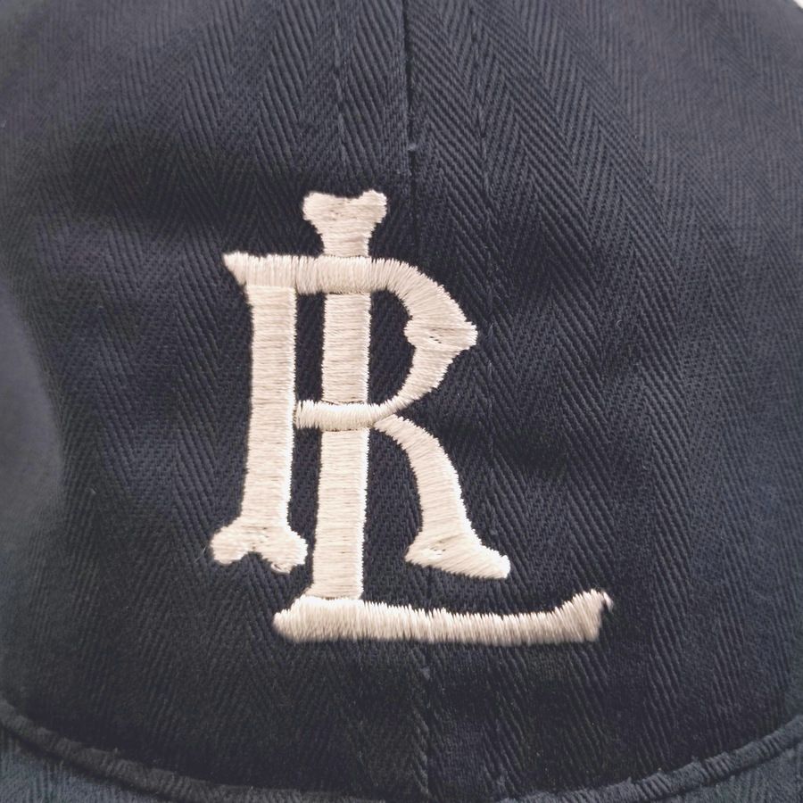 COOPERSTOWN BALL CAP / 1921 ARKANSAS TRAVELLERS / VIEENA HERRING BORN / 9oz / 3COLOR / SOFT VISOR / D-RING / MADE IN USA