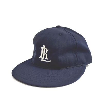 COOPERSTOWN BALL CAP / 1921 ARKANSAS TRAVELLERS / VIEENA HERRING BORN / 9oz / 3COLOR / SOFT VISOR / D-RING / MADE IN USA
