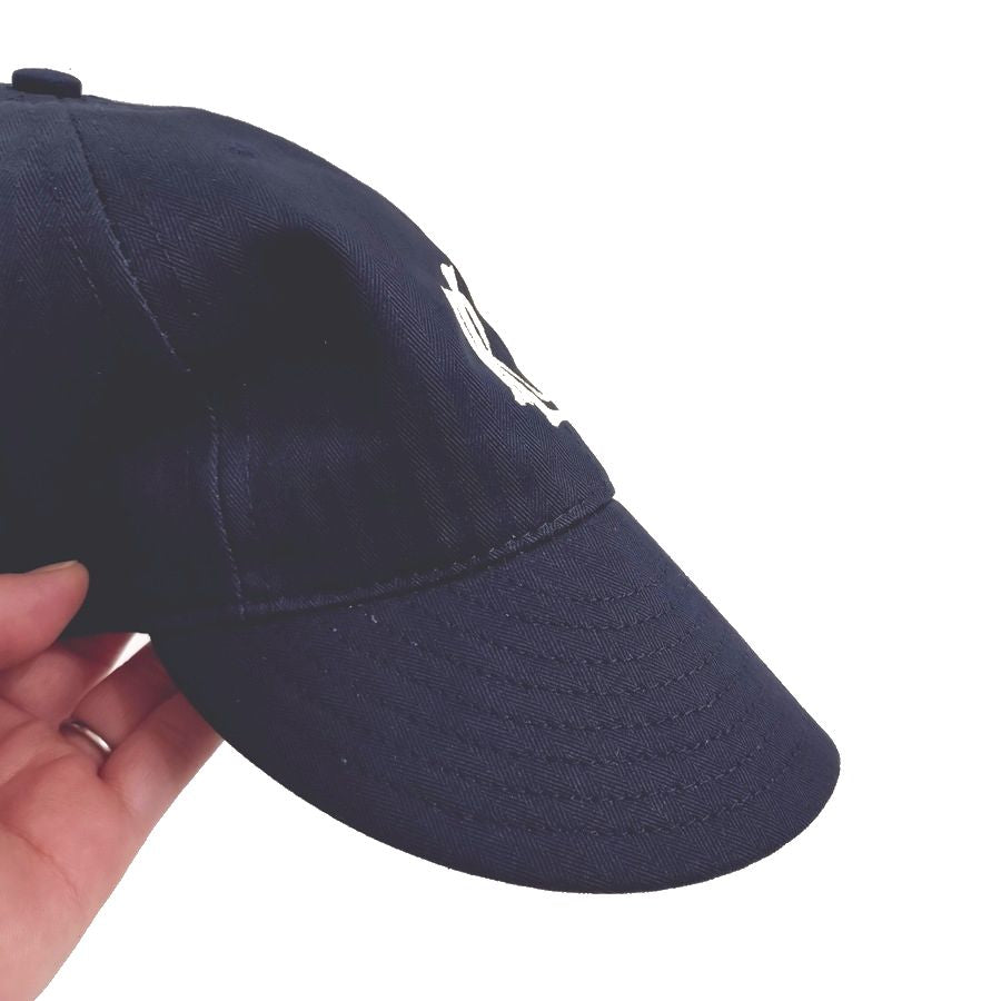 COOPERSTOWN BALL CAP / 1921 ARKANSAS TRAVELLERS / VIEENA HERRING BORN / 9oz / 3COLOR / SOFT VISOR / D-RING / MADE IN USA