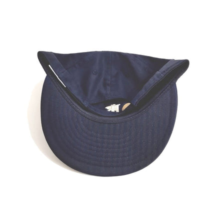 COOPERSTOWN BALL CAP / 1921 ARKANSAS TRAVELLERS / VIEENA HERRING BORN / 9oz / 3COLOR / SOFT VISOR / D-RING / MADE IN USA