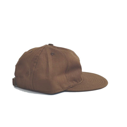 COOPERSTOWN BALL CAP / 1921 ARKANSAS TRAVELLERS / VIEENA HERRING BORN / 9oz / 3COLOR / SOFT VISOR / D-RING / MADE IN USA