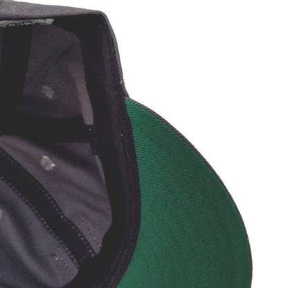 COOPERSTOWN BALL CAP / 1931 HOMESTEAD GRAYS / BRUSHED COTTON TWILL / SOFT VISOR / D-RING / 4COLOR / MADE IN USA
