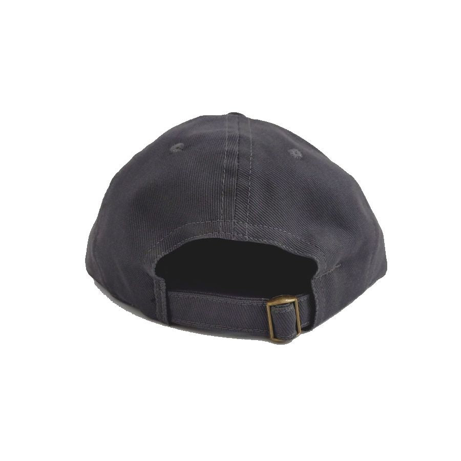 COOPERSTOWN BALL CAP / 1931 HOMESTEAD GRAYS / BRUSHED COTTON TWILL / SOFT VISOR / D-RING / 4COLOR / MADE IN USA
