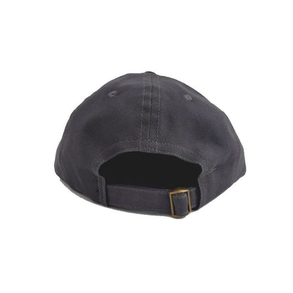 COOPERSTOWN BALL CAP / 1931 HOMESTEAD GRAYS / BRUSHED COTTON TWILL / SOFT VISOR / D-RING / 4COLOR / MADE IN USA