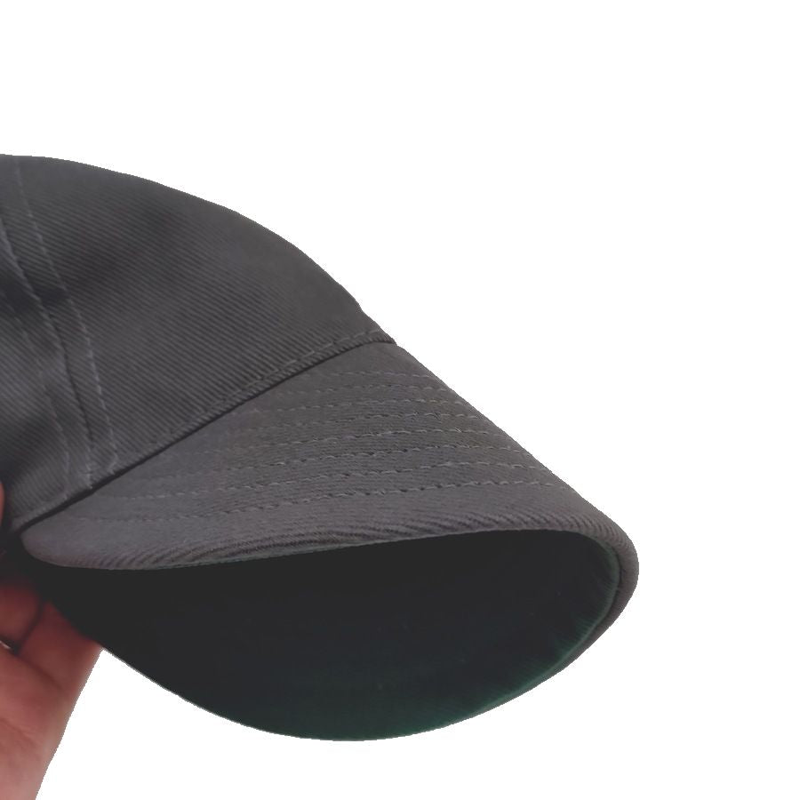 COOPERSTOWN BALL CAP / 1931 HOMESTEAD GRAYS / BRUSHED COTTON TWILL / SOFT VISOR / D-RING / 4COLOR / MADE IN USA