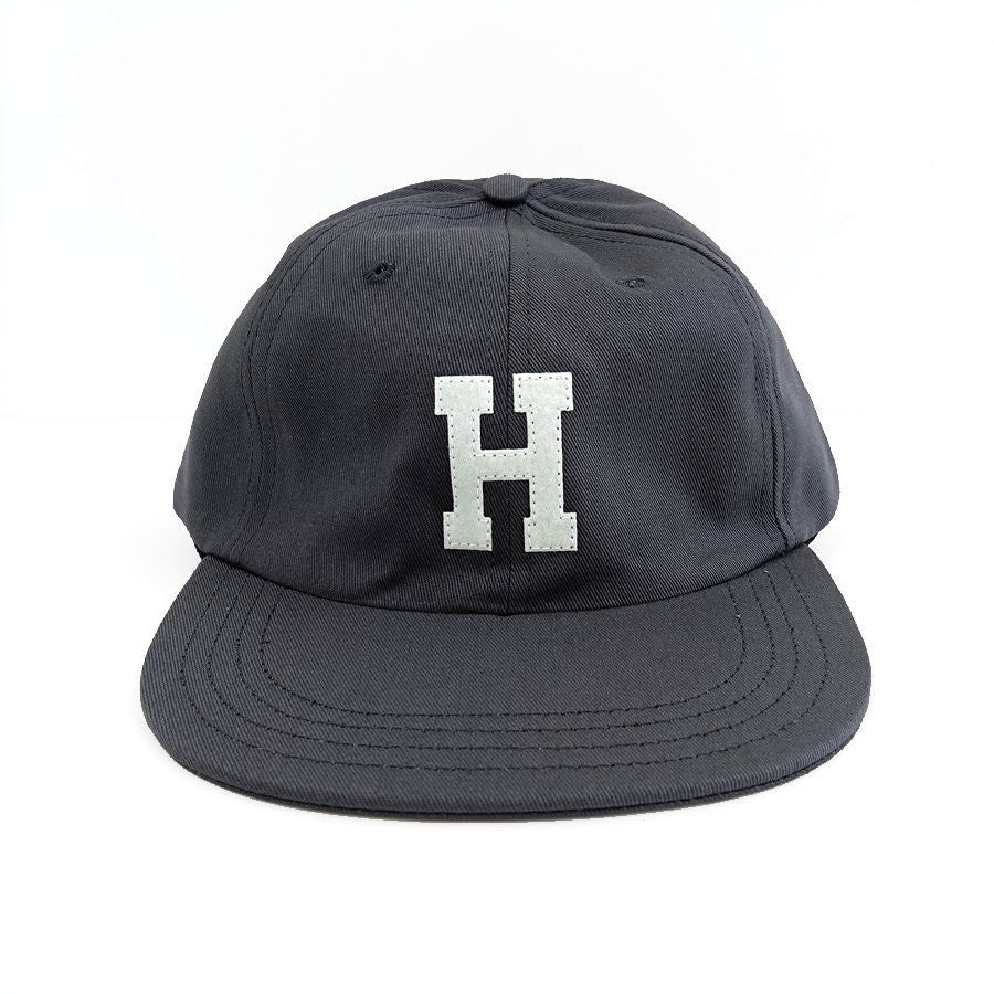 COOPERSTOWN BALL CAP / 1931 HOMESTEAD GRAYS / D,GRAY【SPECIAL ORDER COLOR】MADE IN USA