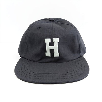 COOPERSTOWN BALL CAP / 1931 HOMESTEAD GRAYS / D,GRAY【SPECIAL ORDER COLOR】MADE IN USA