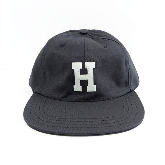COOPERSTOWN BALL CAP / 1931 HOMESTEAD GRAYS / D,GRAY【SPECIAL ORDER COLOR】MADE IN USA
