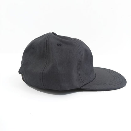 COOPERSTOWN BALL CAP / 1948 ROCK FORD PEACHES / D,GRAY【SPECIAL ORDER COLOR】 MADE IN USA