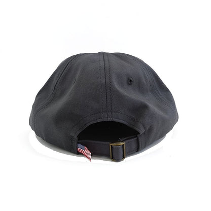 COOPERSTOWN BALL CAP / 1948 ROCK FORD PEACHES / D,GRAY【SPECIAL ORDER COLOR】 MADE IN USA