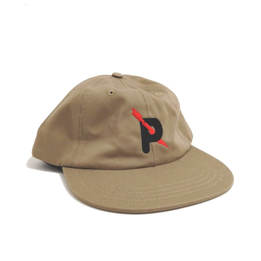 COOPERSTOWN BALL CAP / 1935 PANAMA FLASH / KHAKI / SPECIALORDER COLOR / MADE IN USA