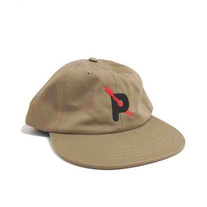 COOPERSTOWN BALL CAP / 1935 PANAMA FLASH / KHAKI / SPECIALORDER COLOR / MADE IN USA
