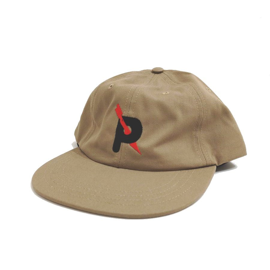 COOPERSTOWN BALL CAP / 1935 PANAMA FLASH / KHAKI / SPECIALORDER COLOR / MADE IN USA