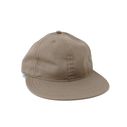COOPERSTOWN BALL CAP / TRAVEL CAP / SOLID / 4COLOR / SOFT/ SPECIAL ORDER MODEL / MADE IN USA