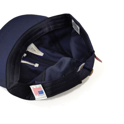 COOPERSTOWN BALL CAP / 1950 LOSANGELES ENGELES / BIG LOGO / 2COLOR / MADE IN USA
