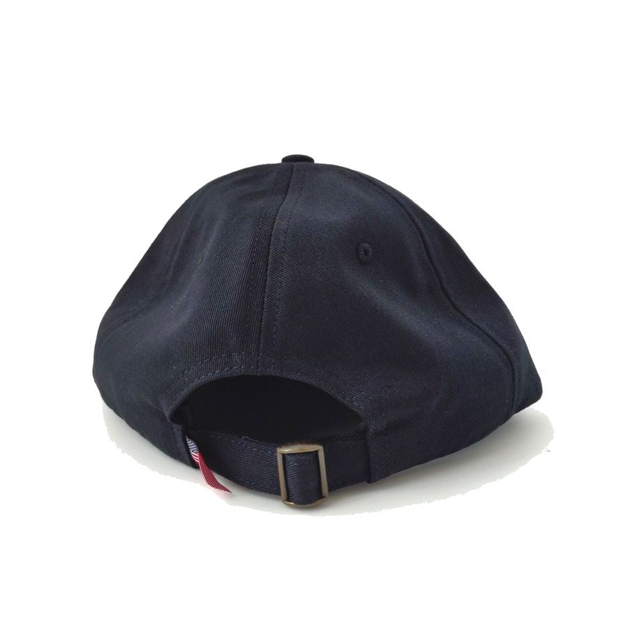 COOPERSTOWN BALL CAP / 1950 LOSANGELES ENGELES / BIG LOGO / 2COLOR / MADE IN USA