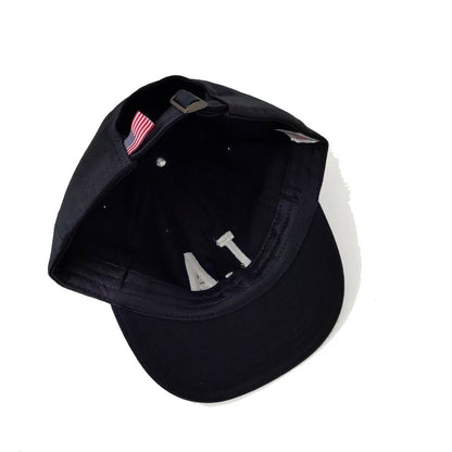 COOPERSTOWN BALL CAP / 1950 LOSANGELES ENGELES / BIG LOGO / 2COLOR / MADE IN USA