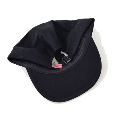 COOPERSTOWN BALL CAP / 1950 LOSANGELES ENGELES / BIG LOGO / 2COLOR / MADE IN USA