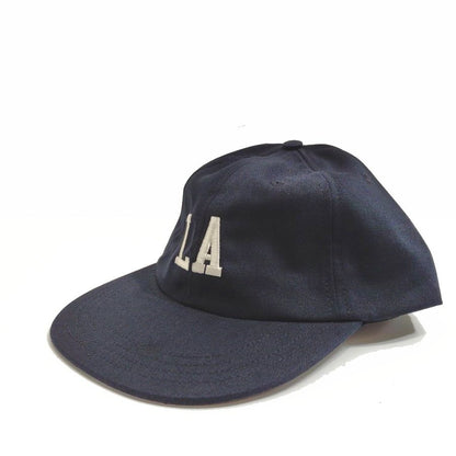 COOPERSTOWN BALL CAP / 1950 LOSANGELES ENGELES / 3COLOR / MADE IN USA