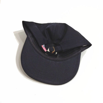 COOPERSTOWN BALL CAP / 1950 LOSANGELES ENGELES / 3COLOR / MADE IN USA