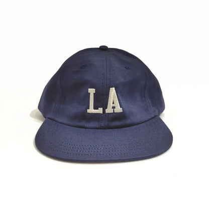 COOPERSTOWN BALL CAP / 1950 LOSANGELES ENGELES / 3COLOR / MADE IN USA