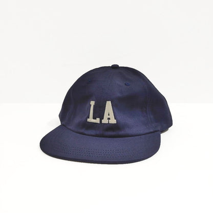 COOPERSTOWN BALL CAP / 1950 LOSANGELES ENGELES / 3COLOR / MADE IN USA