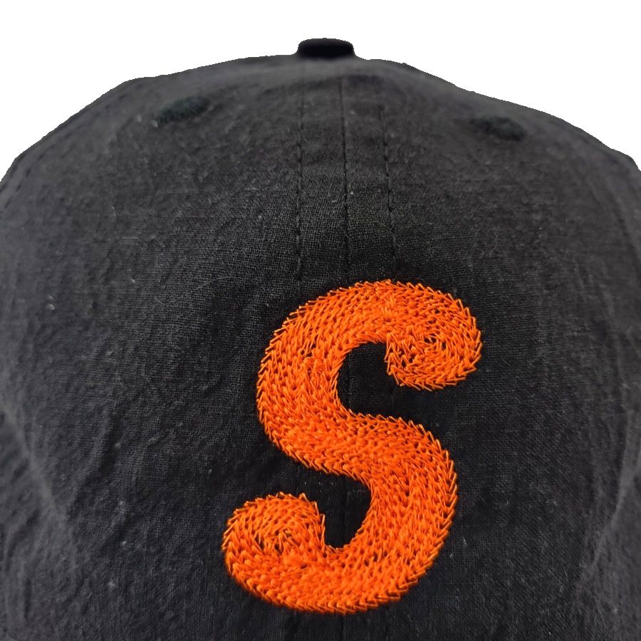 COOPERSTOWN BALL CAP – COTTON WOOD CAP