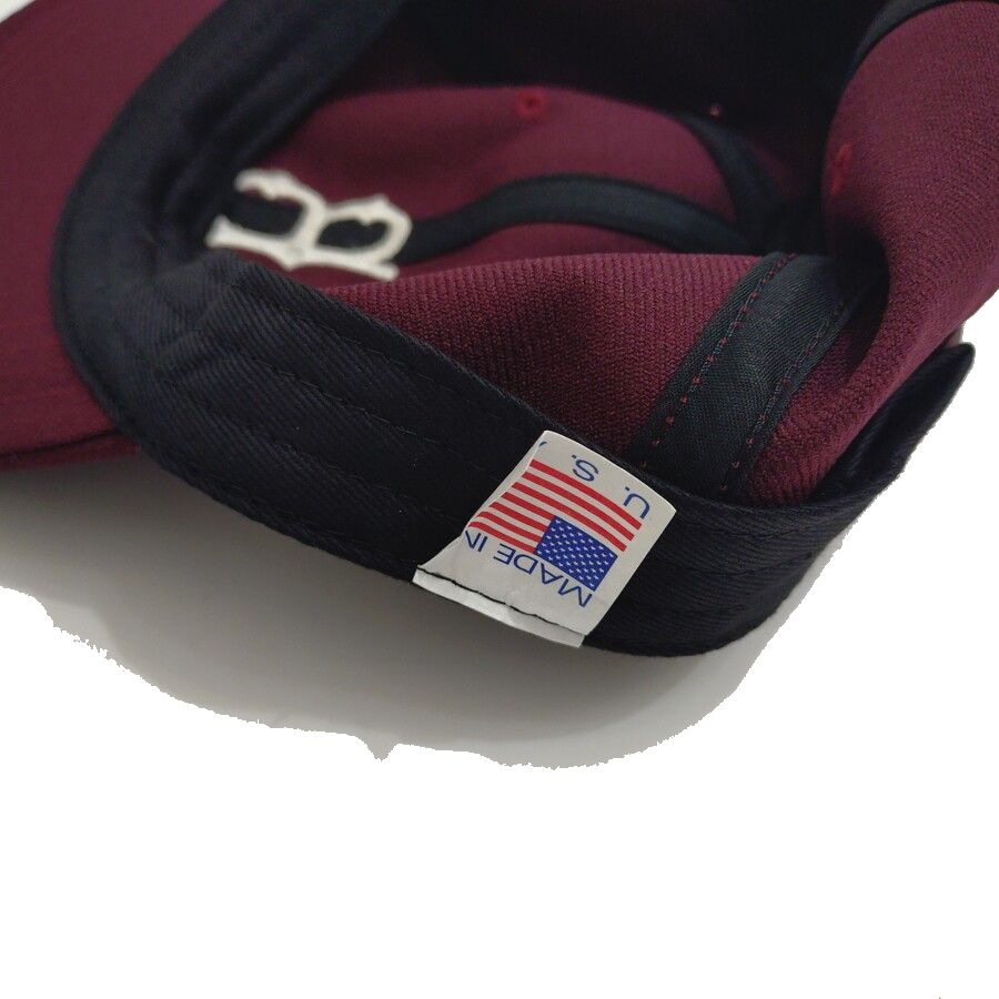 COOPERSTOWN BALL CAP / 1955 BROOKLYN DODGERS / WOOL SAGE / 3COLOR / SNAP / EXCLUSIVE / MADE IN USA