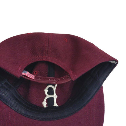 COOPERSTOWN BALL CAP / 1955 BROOKLYN DODGERS / WOOL SAGE / 3COLOR / SNAP / EXCLUSIVE / MADE IN USA