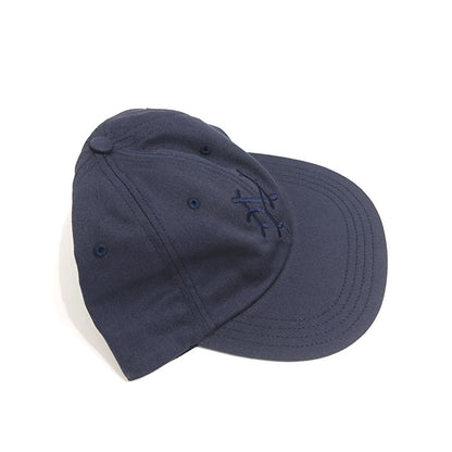 COOPERSTOWN BALL CAP / 1947 NEWYORK CUBANS / NAVY / MADE IN USA