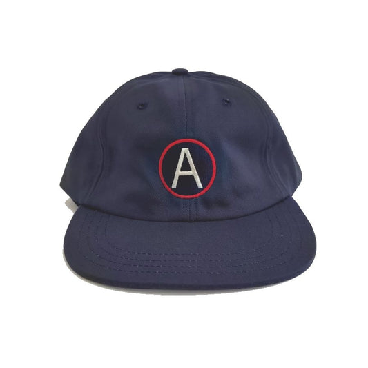 COOPERSTOWN BALL CAP / ARMAF44(Thrid Army)  / 2COLOR / D-RING / MADE IN USA