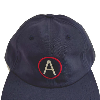 COOPERSTOWN BALL CAP / ARMAF44(Thrid Army)  / 2COLOR / D-RING / MADE IN USA