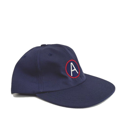 COOPERSTOWN BALL CAP / ARMAF44(Thrid Army)  / 2COLOR / D-RING / MADE IN USA