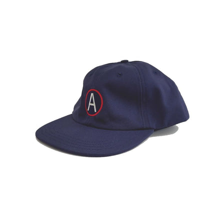 COOPERSTOWN BALL CAP / ARMAF44(Thrid Army)  / 2COLOR / D-RING / MADE IN USA