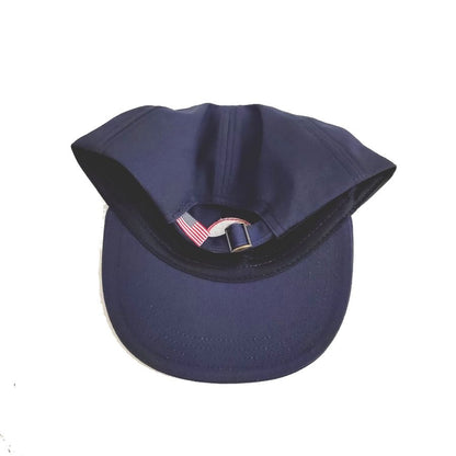 COOPERSTOWN BALL CAP / ARMAF44(Thrid Army)  / 2COLOR / D-RING / MADE IN USA