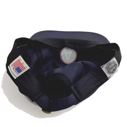COOPERSTOWN BALL CAP / ARMAF44(Thrid Army)  / 2COLOR / D-RING / MADE IN USA