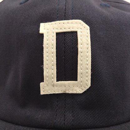 COOPERSTOWN BALL CAP / 1942 DARTMOUTH -UNIVERCITY / 3COLOR / FELT / MADE IN USA