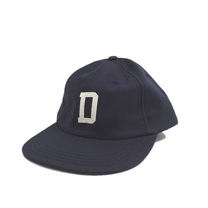 COOPERSTOWN BALL CAP / 1942 DARTMOUTH -UNIVERCITY / 3COLOR / FELT / MADE IN USA