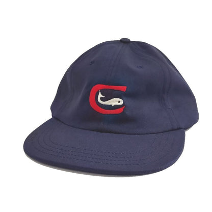 COOPERSTOWN BALL CAP / 1915 CHICAGO WHALES(Red) 1 / 2COLOR / EXCLUSIVE  / MADE IN USA